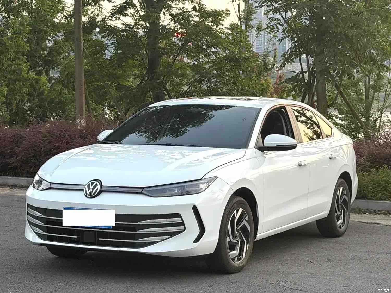 Volkswagen Lavida, 2026 1