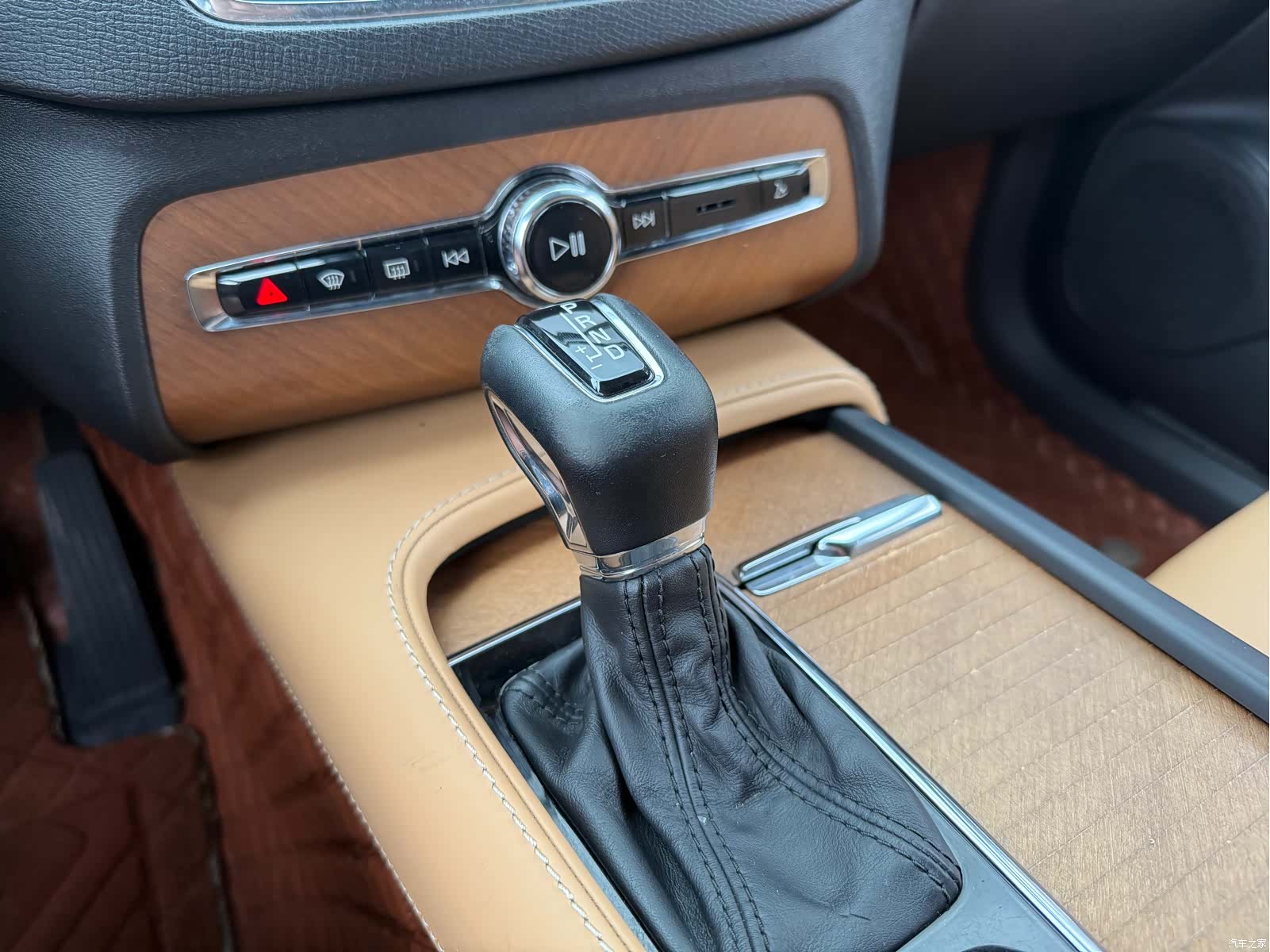 Volvo XC90, 2017 15