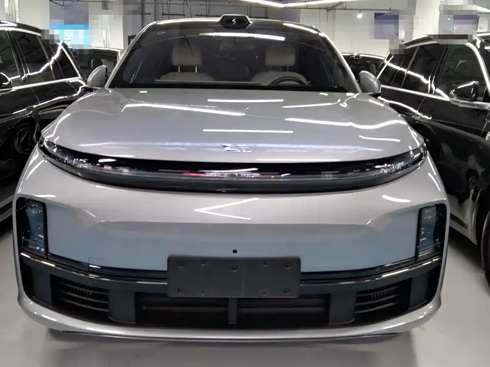 Li Auto Ideal L7
