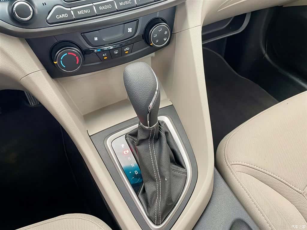 Buick 15N, 2015 10