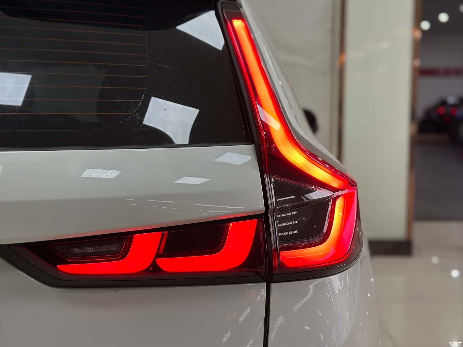 Honda CR-V, 2026 19
