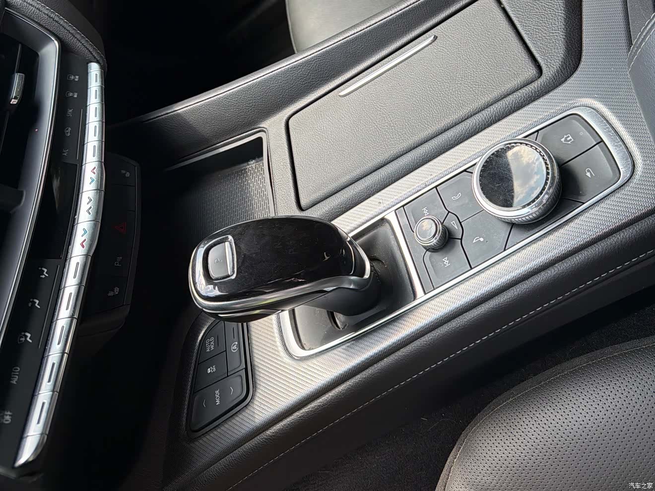 Cadillac CT5, 2021 12