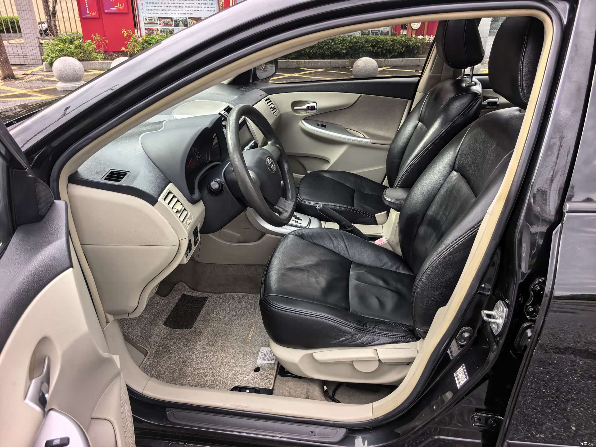 Toyota Corolla, 2011 9