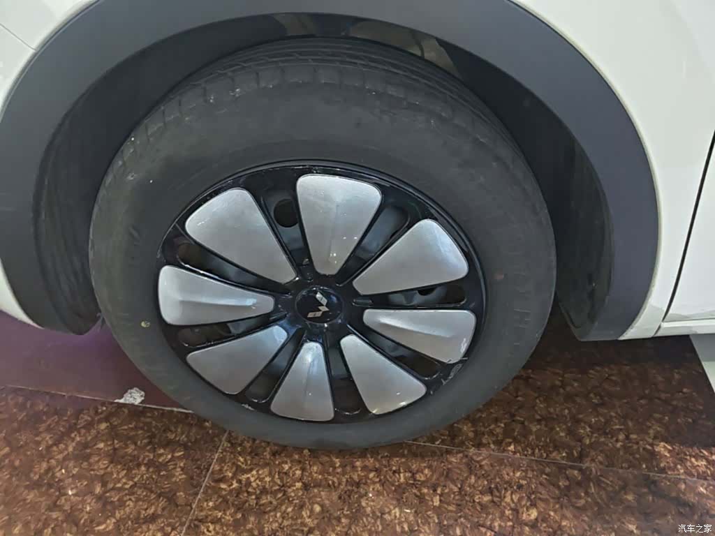 Wuling Bingo, 2024 23