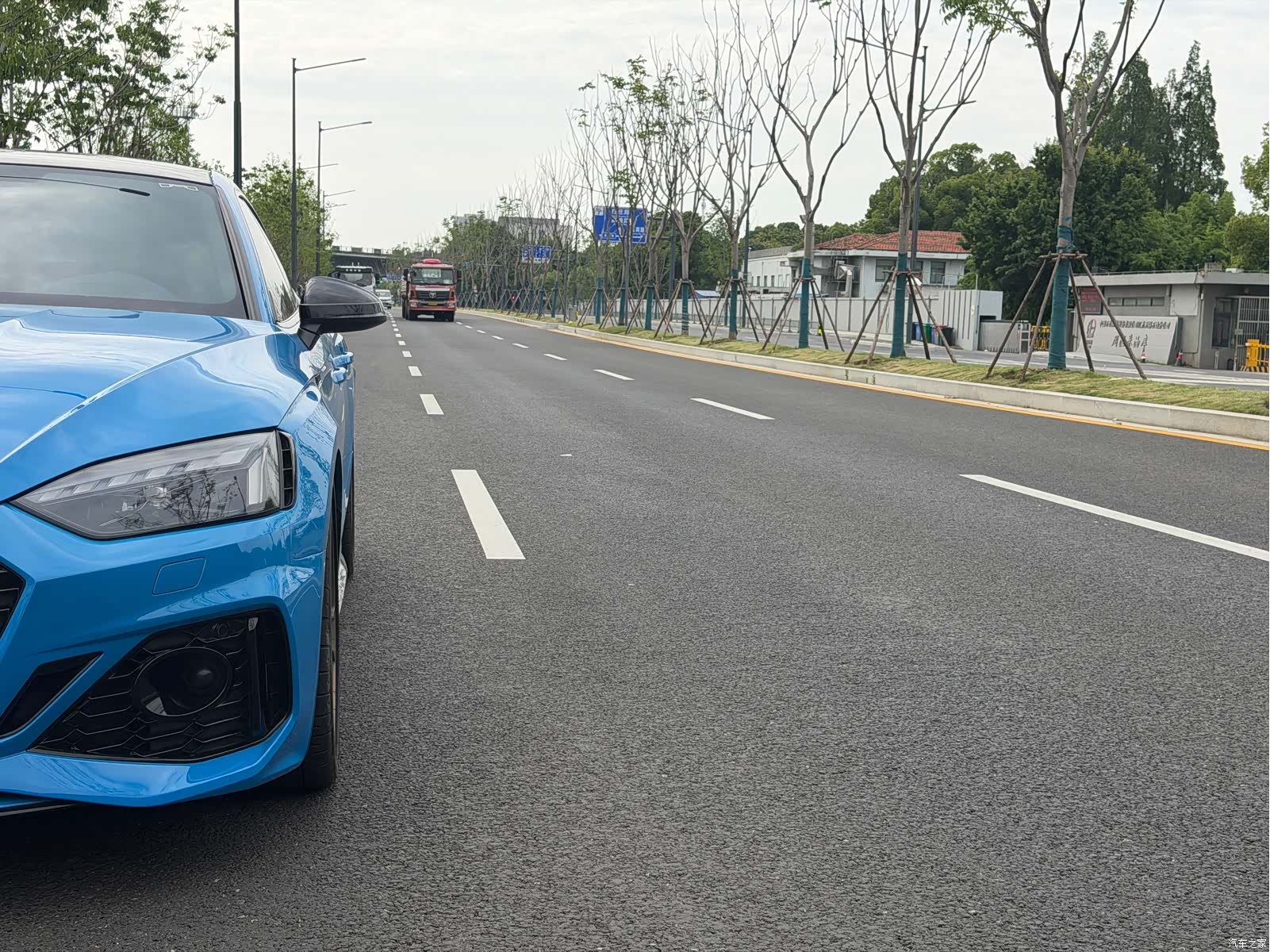 Audi RS, 2020 4