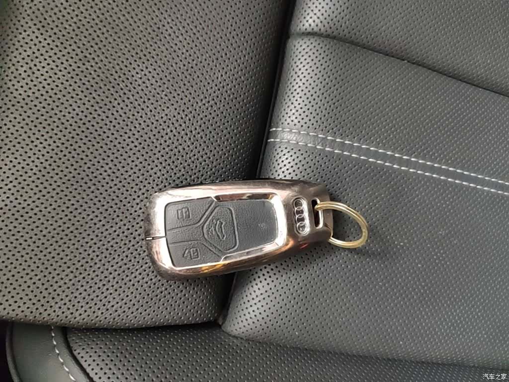 Audi A4L, 2021 9