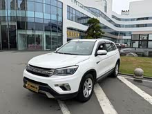 ����CS75 2016�� 1.8T �Զ���Ӣ�� ��V