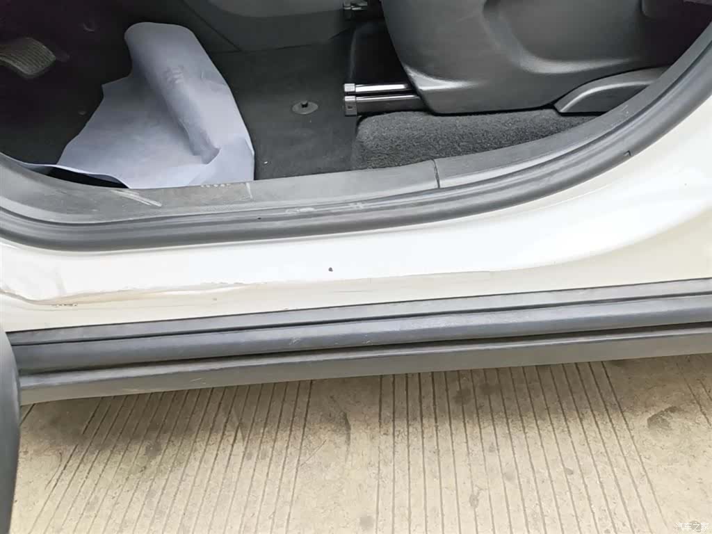 Buick Encore, 2018 22