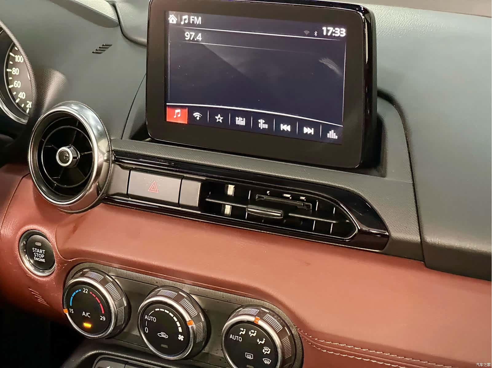 Mazda MX-5, 2018 25