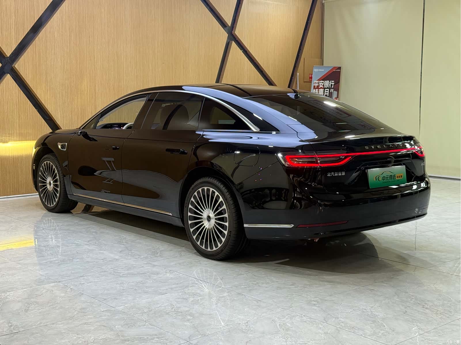 Stelato S9, 2025 24