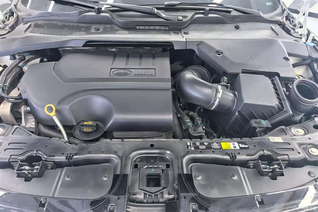Land Rover Range Rover, 2021 10