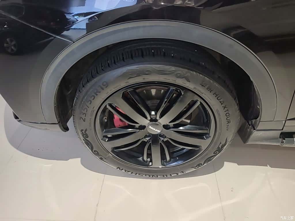 Haval H6, 2020 23
