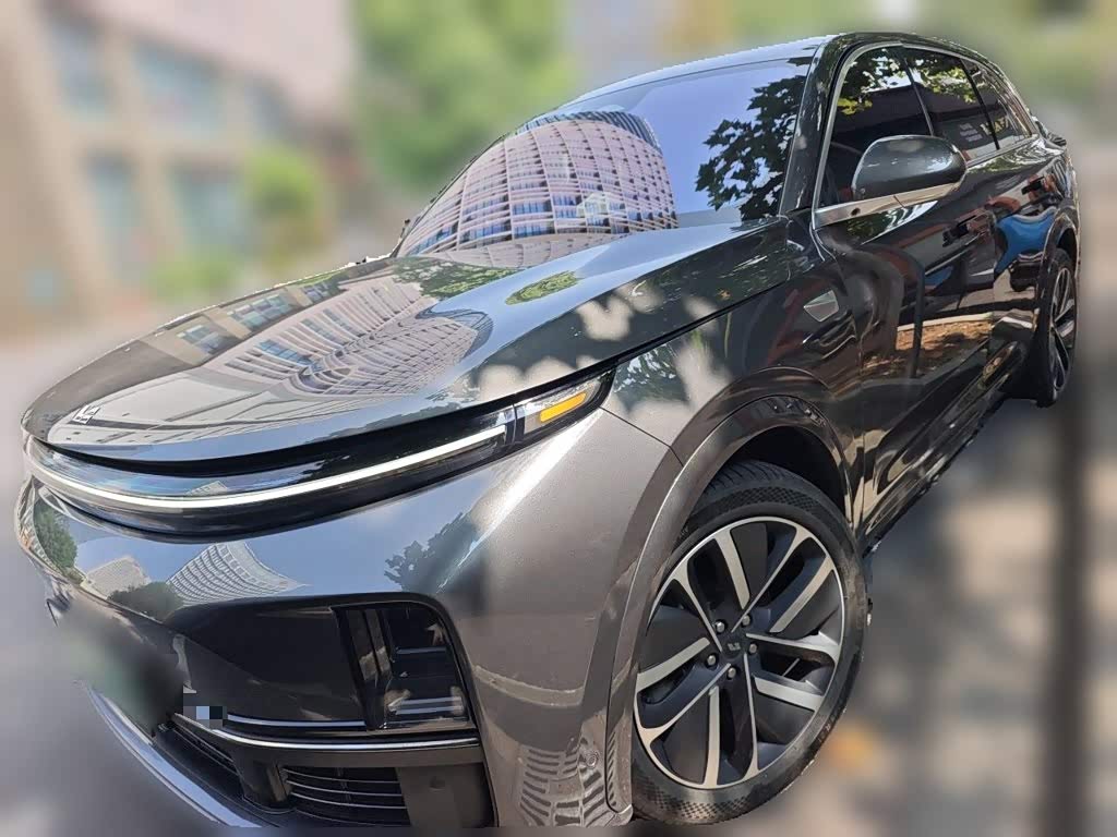 Li Auto L7