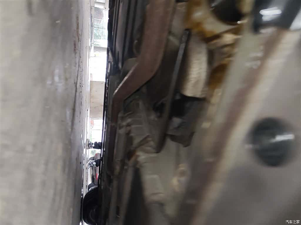 Kia K3, 2016 17
