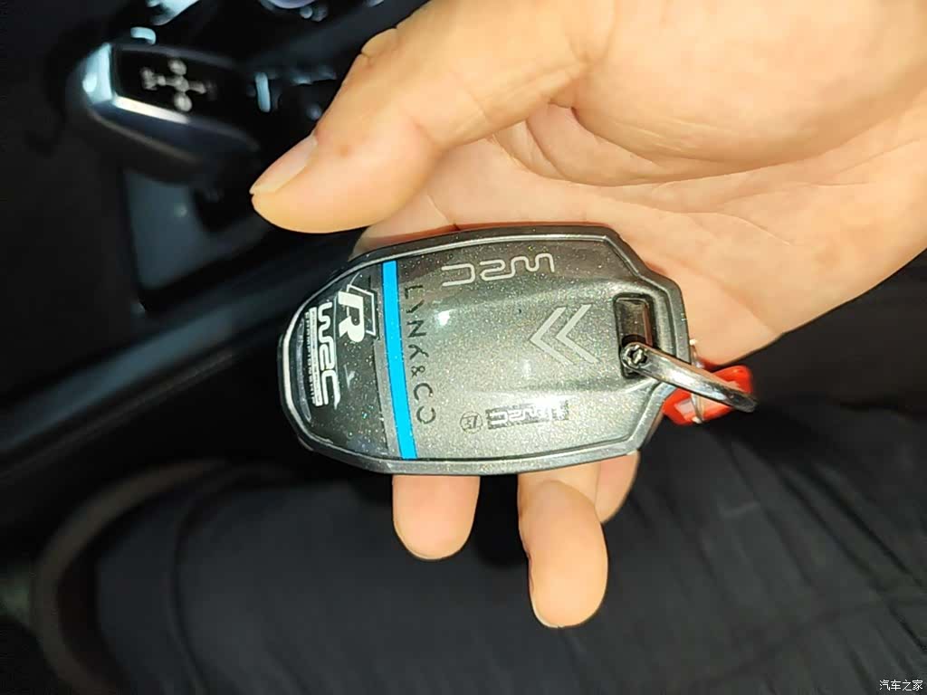 Lynk & Co 02, 2022 9