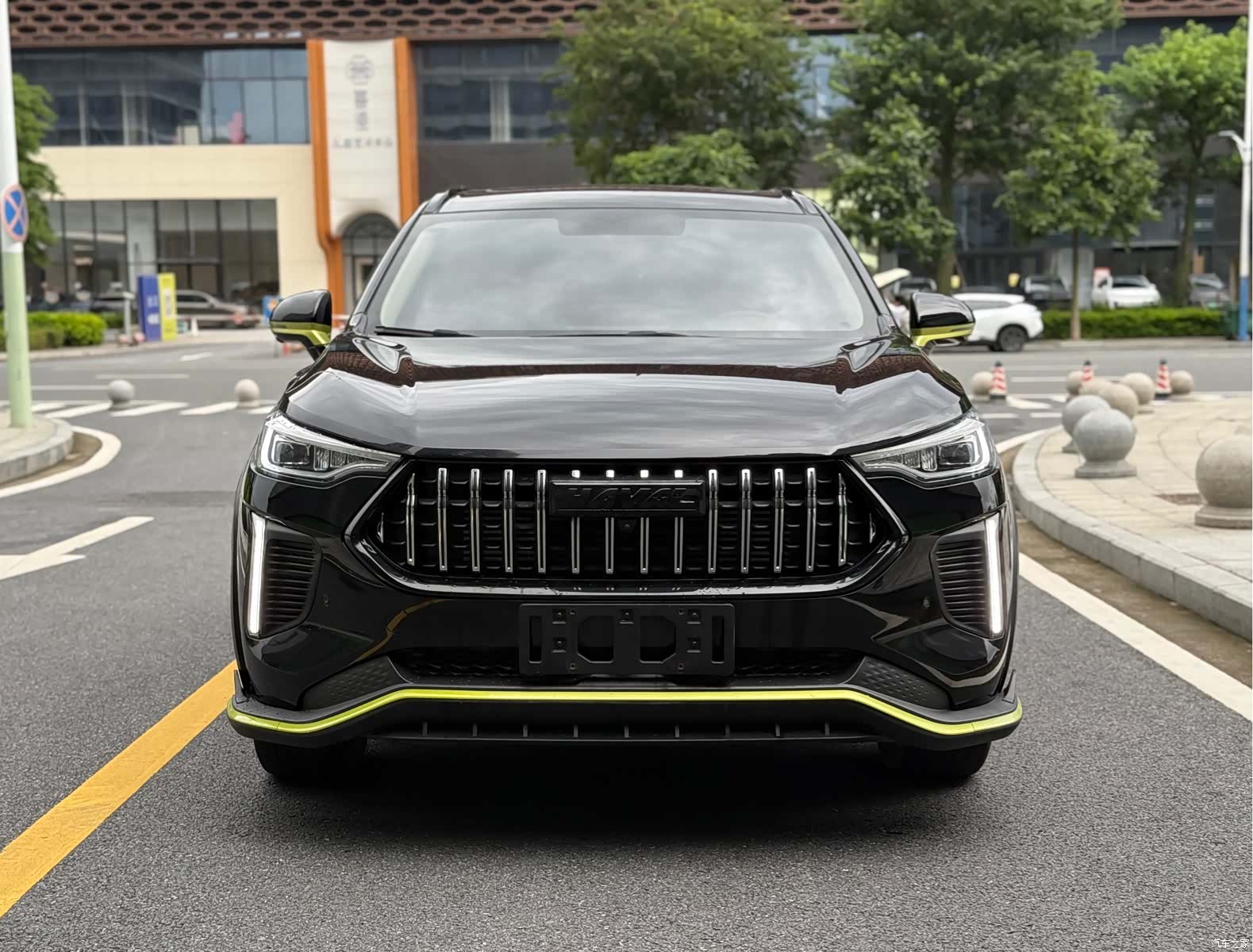 Haval Jolion, 2022 2
