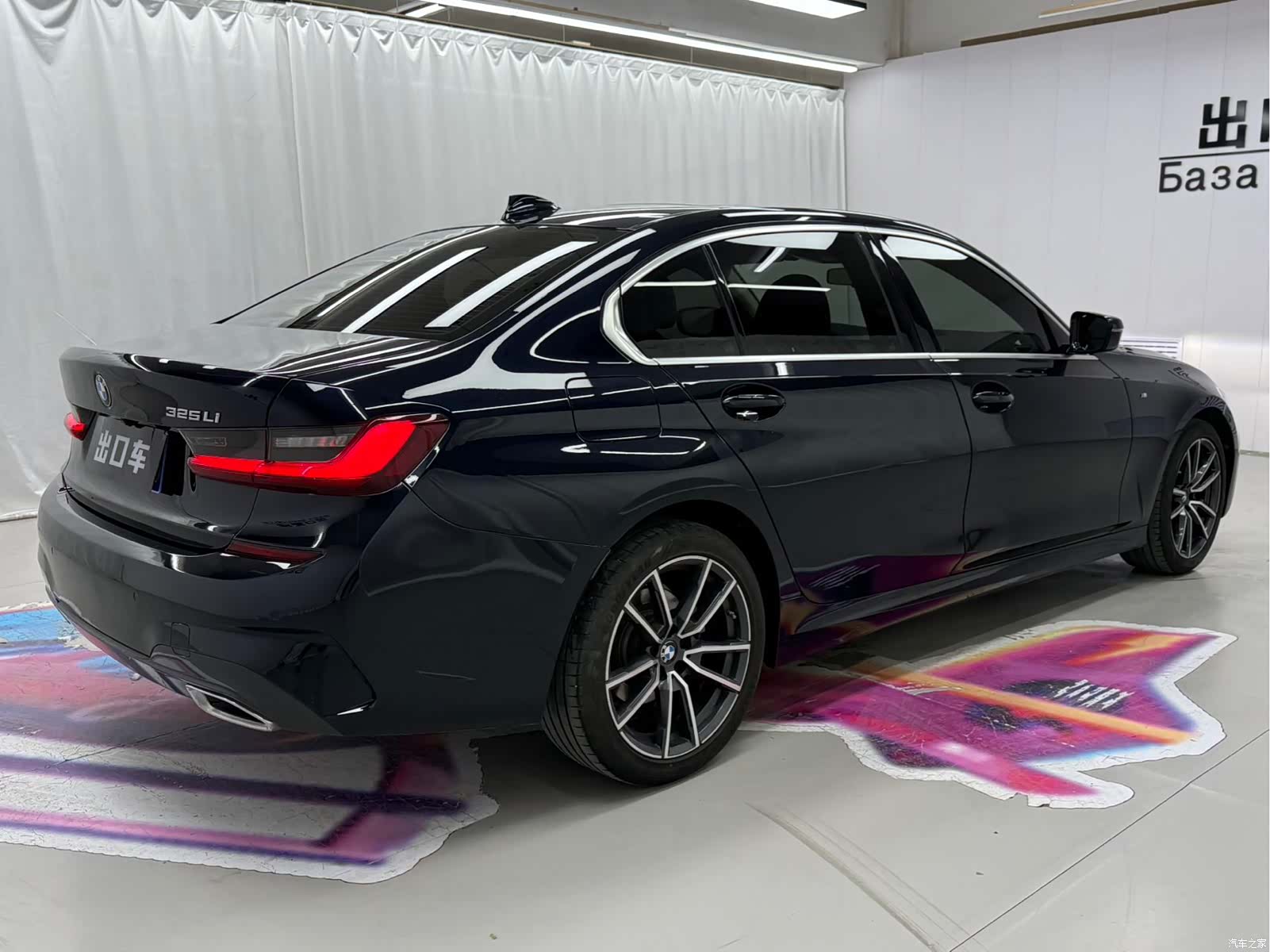 BMW 3 Series, 2021 6