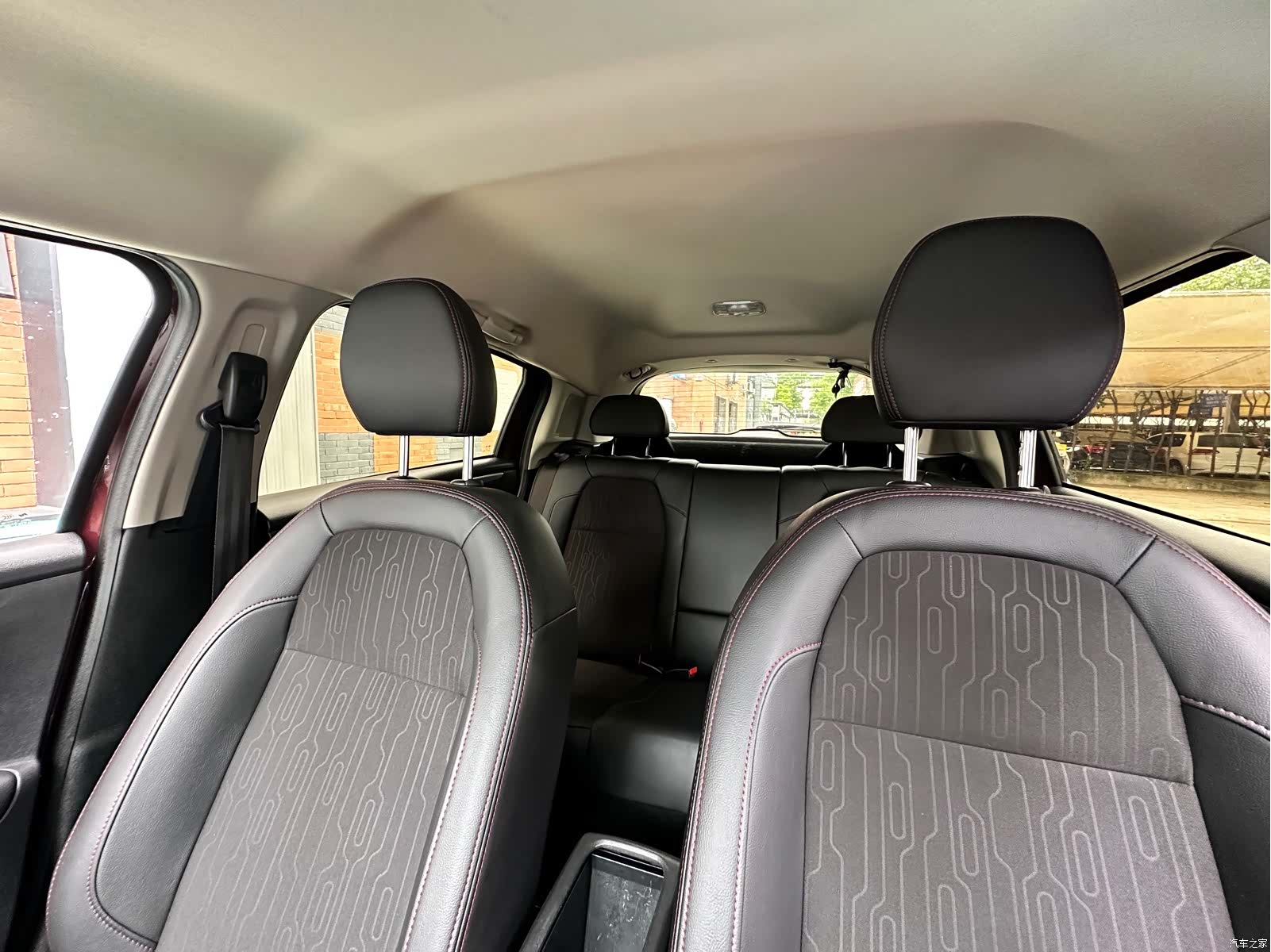 Citroen C3-XR, 2015 19