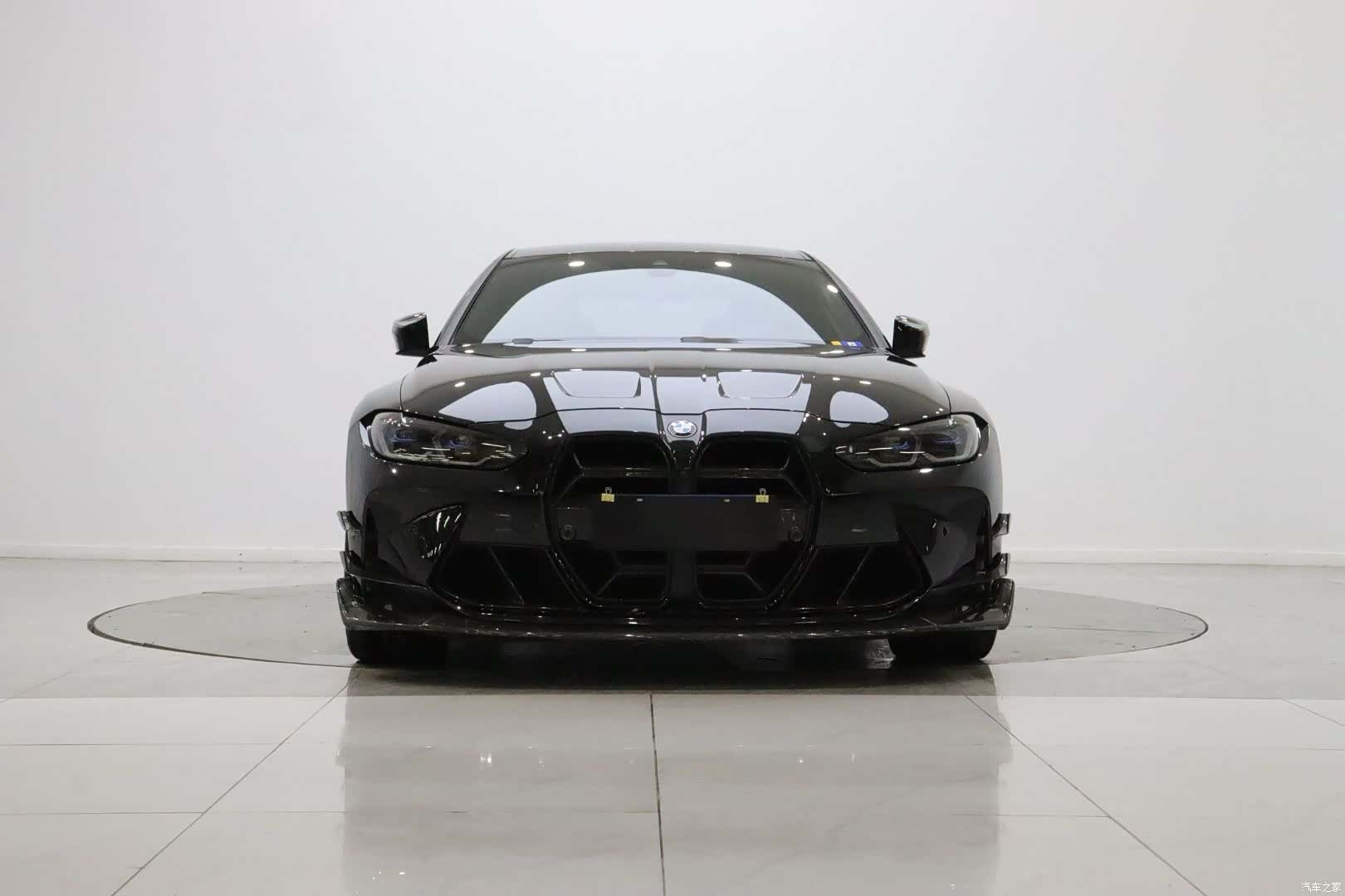 BMW M4, 2022 2