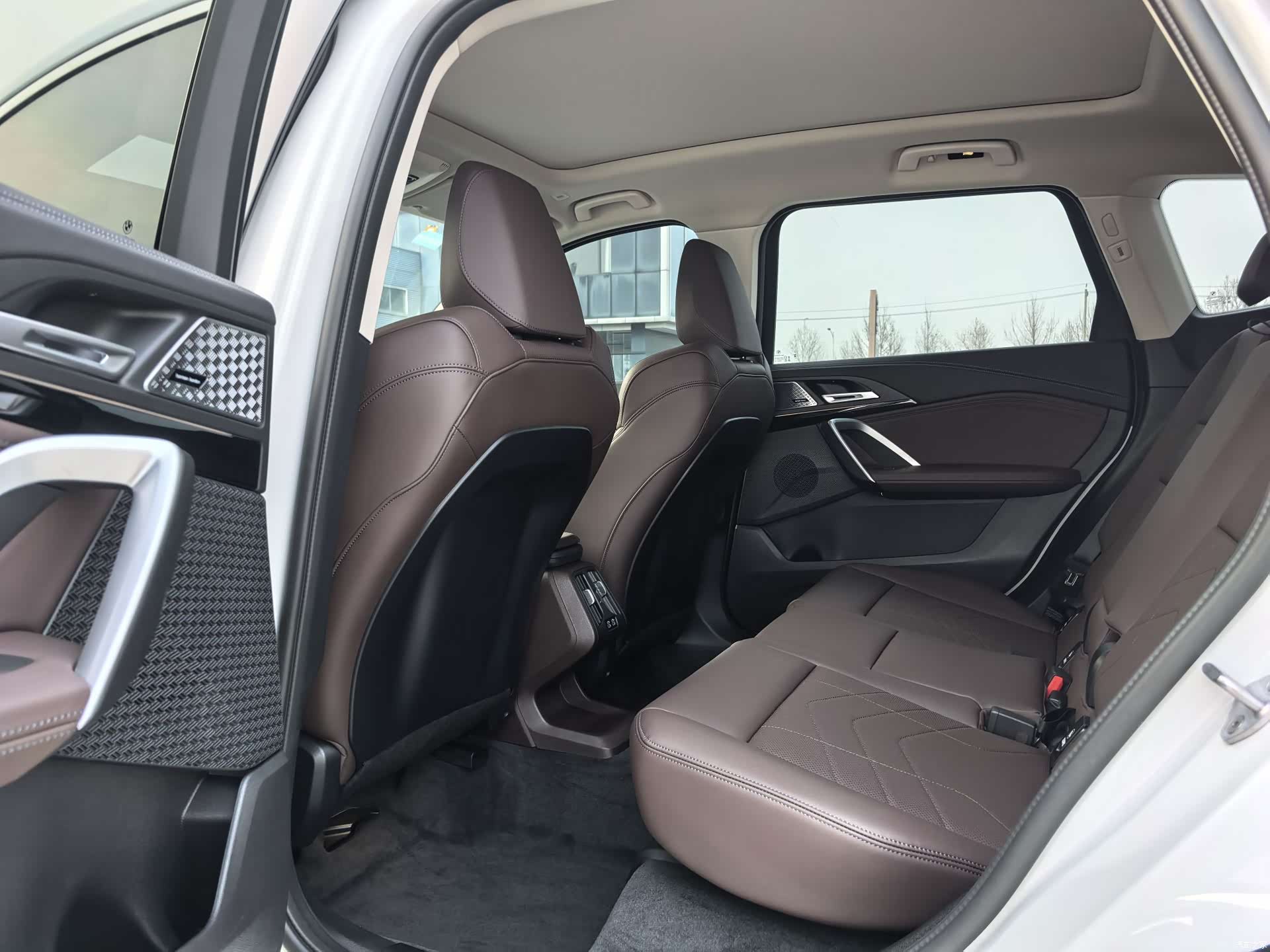 BMW X1, 2025 10