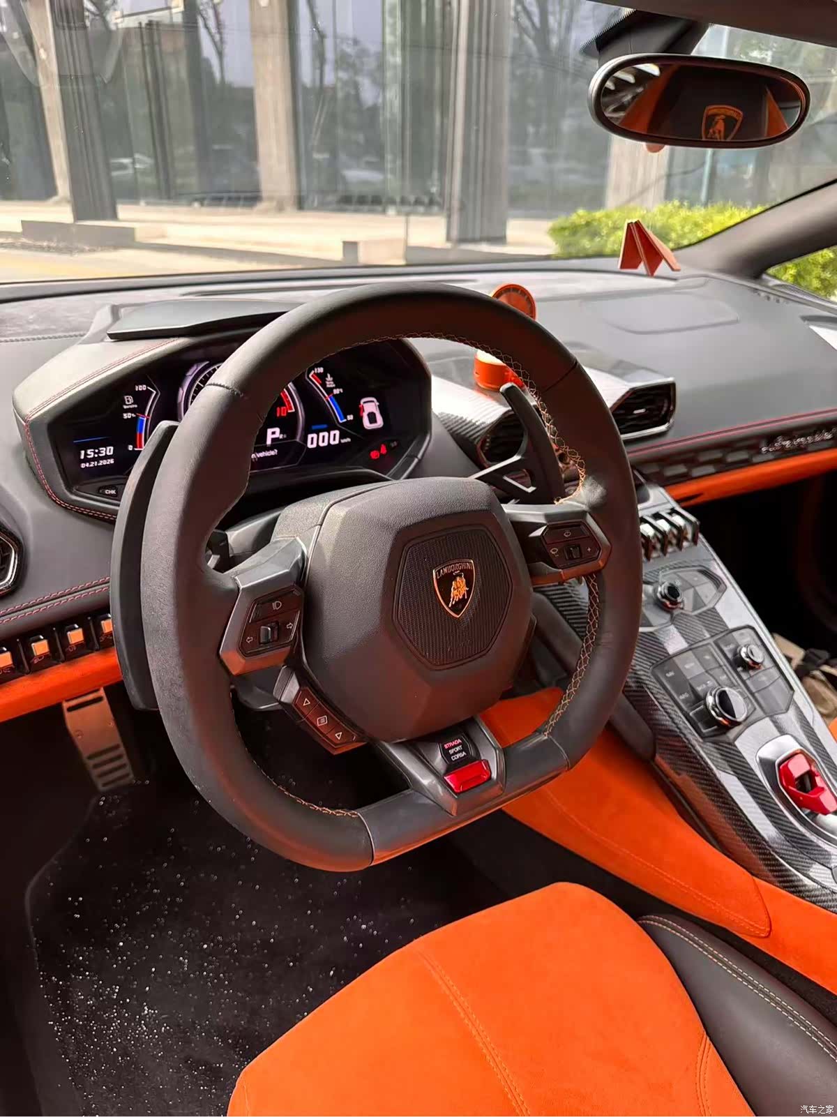 Lamborghini Huracán, 2018 17
