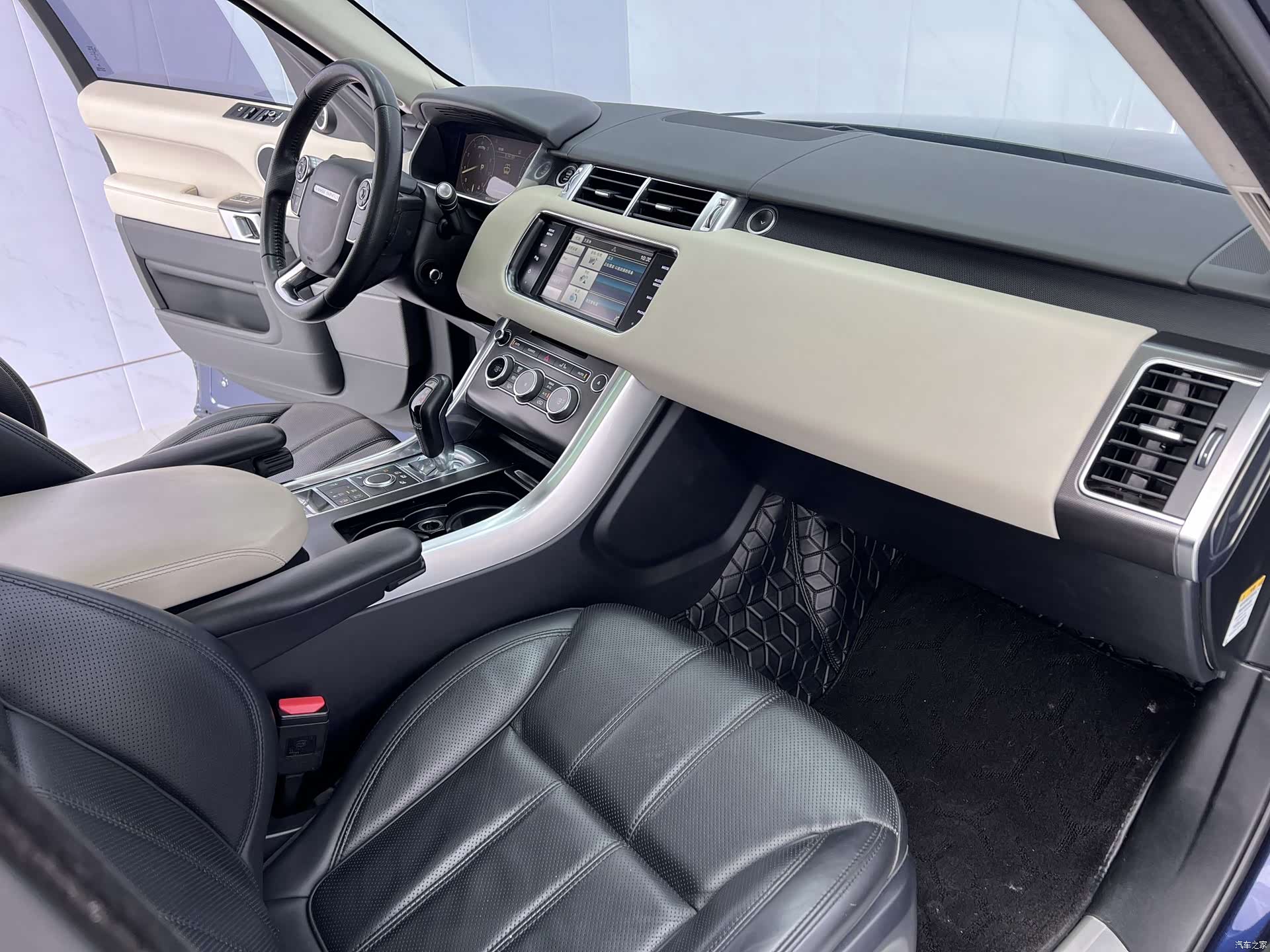 Land Rover Range Rover, 2016 10
