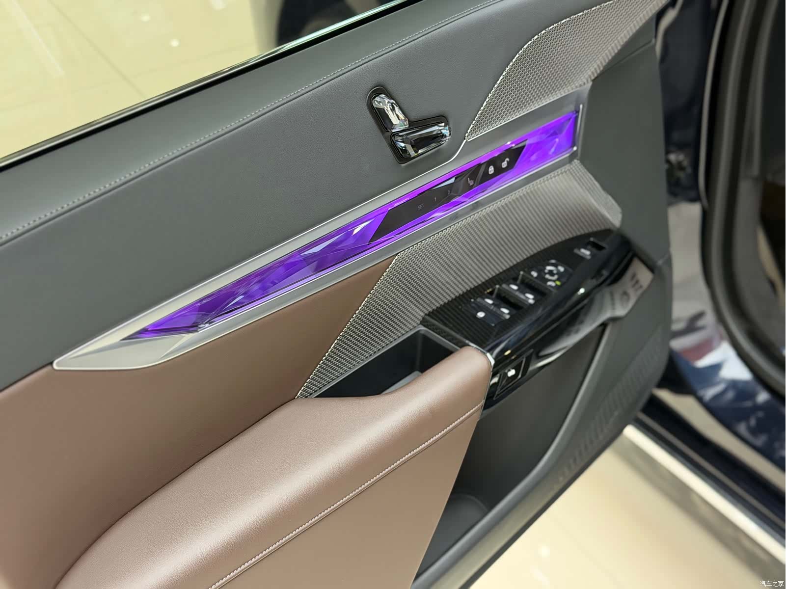 BMW 7 Series, 2024 8