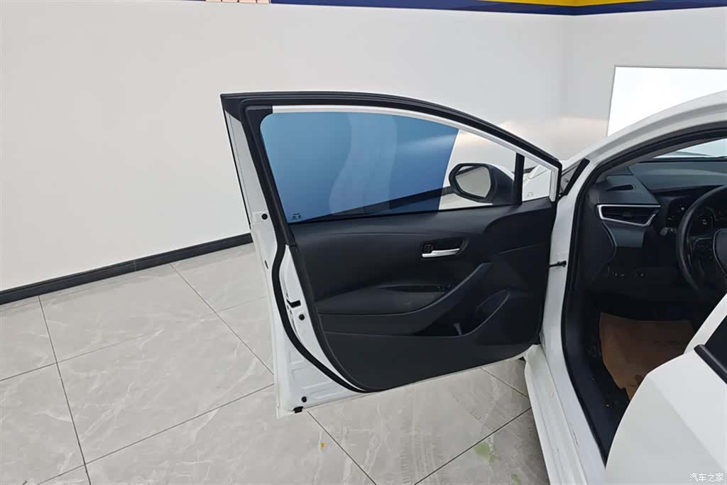 Toyota Levin, 2024 7