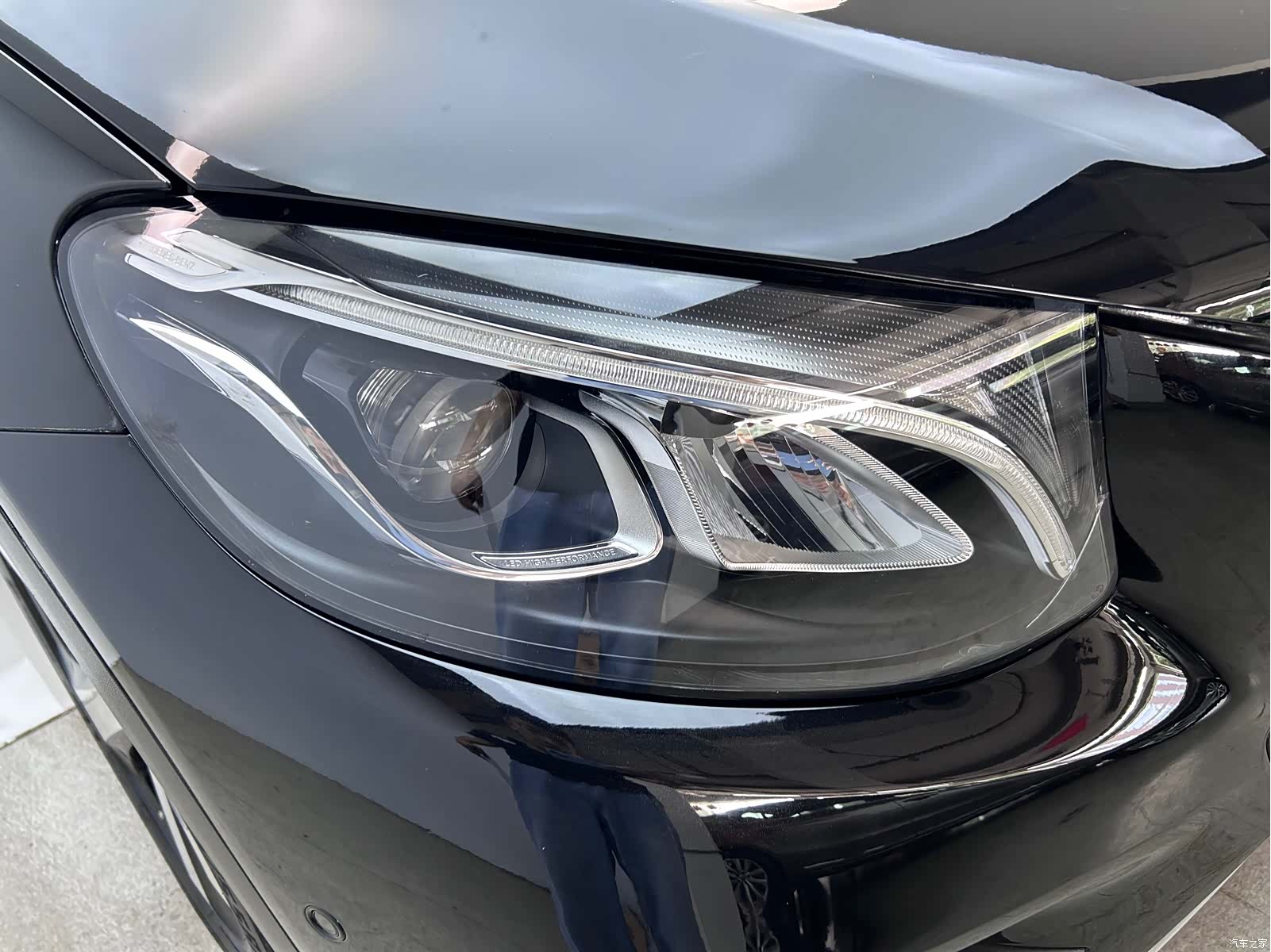 Mercedes-Benz GLC, 2018 27