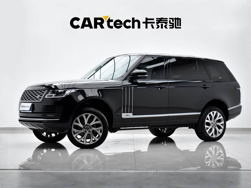 Range Rover