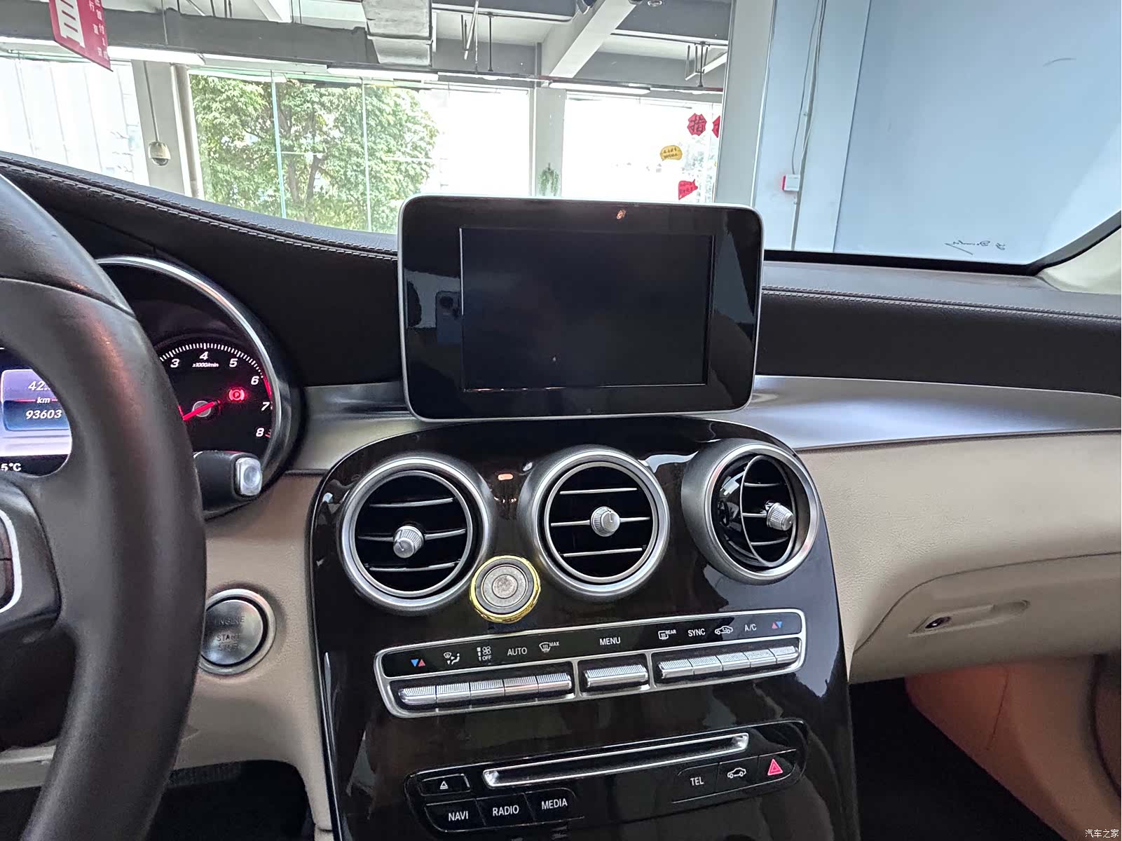 Mercedes-Benz GLC, 2018 17
