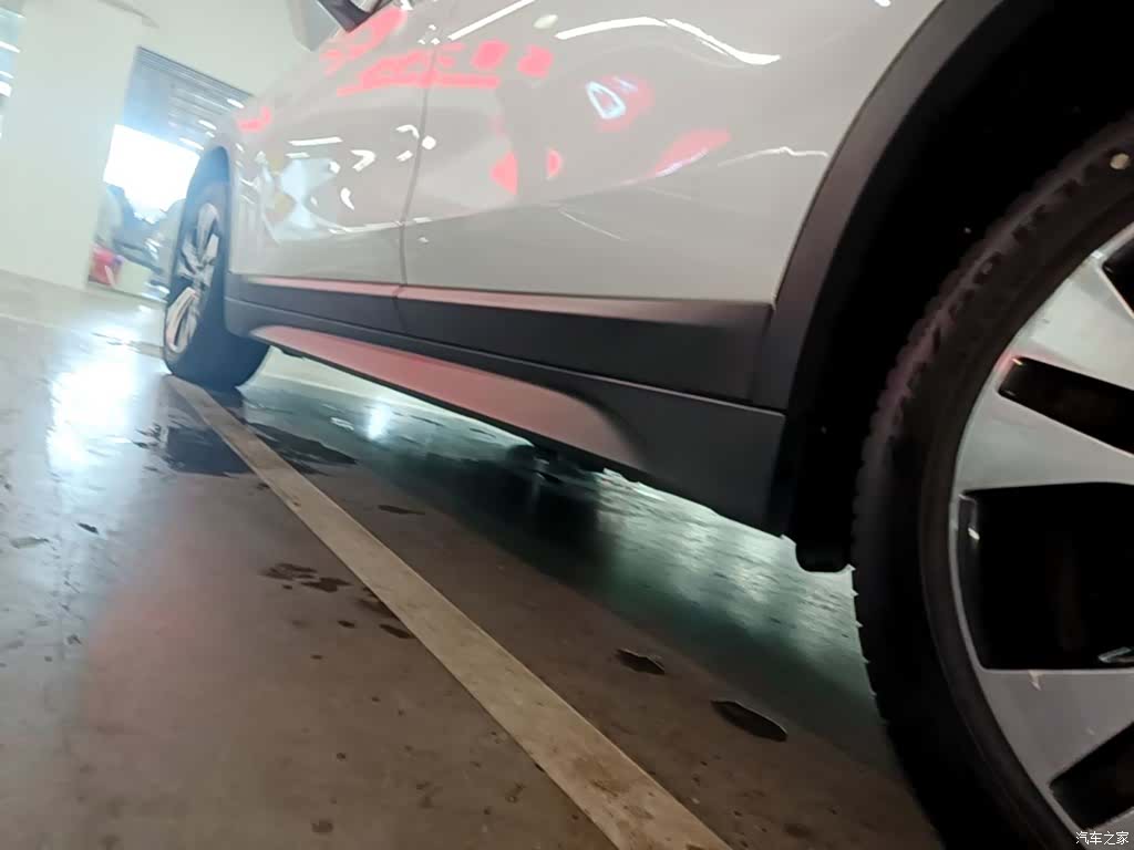 BMW X1, 2020 22