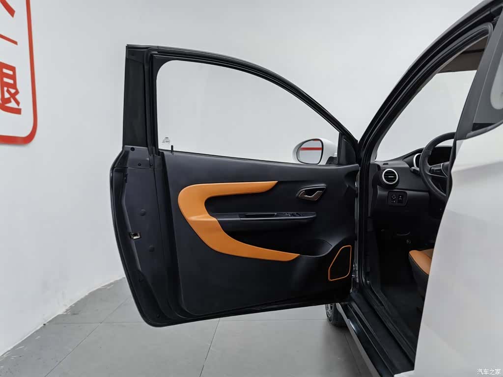 Chery 400, 2018 8