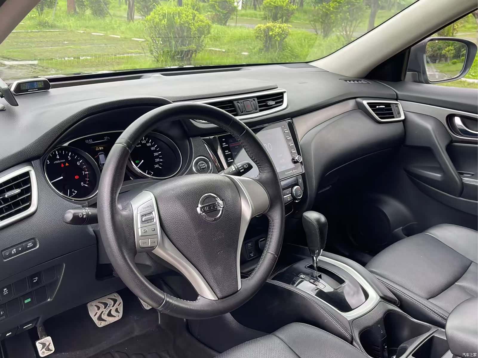 Nissan X-Trail, 2016 15