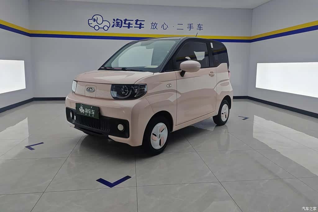 Chery QQ