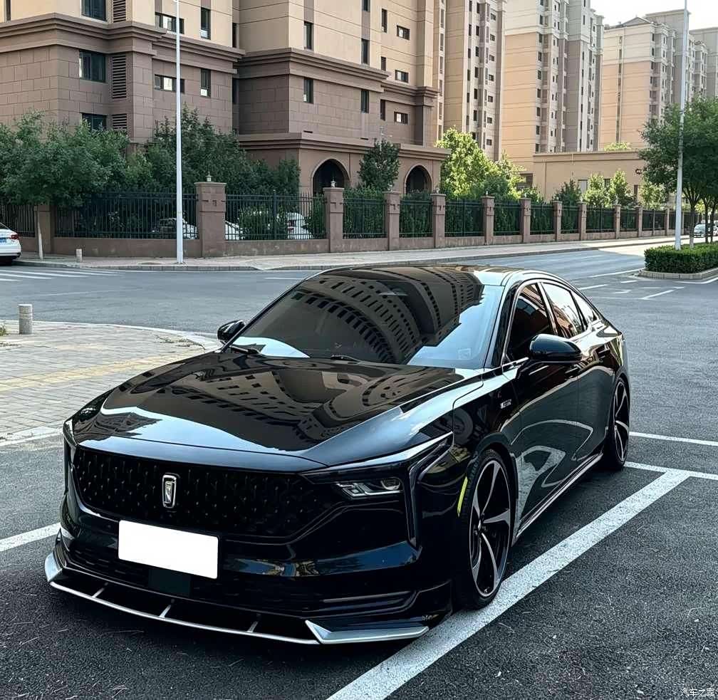 Bestune B70, 2022 2