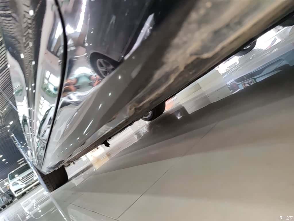 Audi A6L, 2021 22