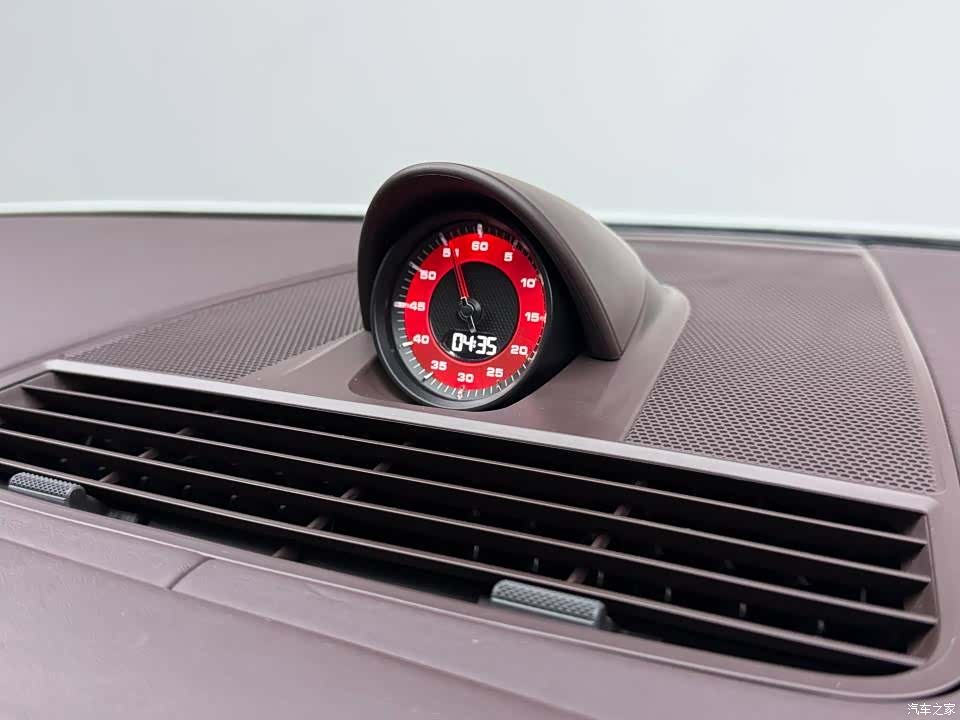 Porsche Panamera, 2020 8