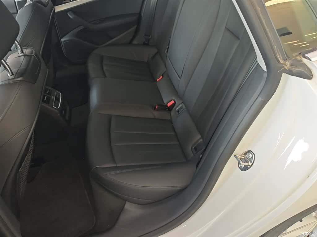 Audi A5, 2024 17