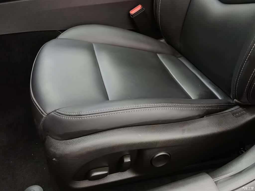Cadillac CT4, 2021 20