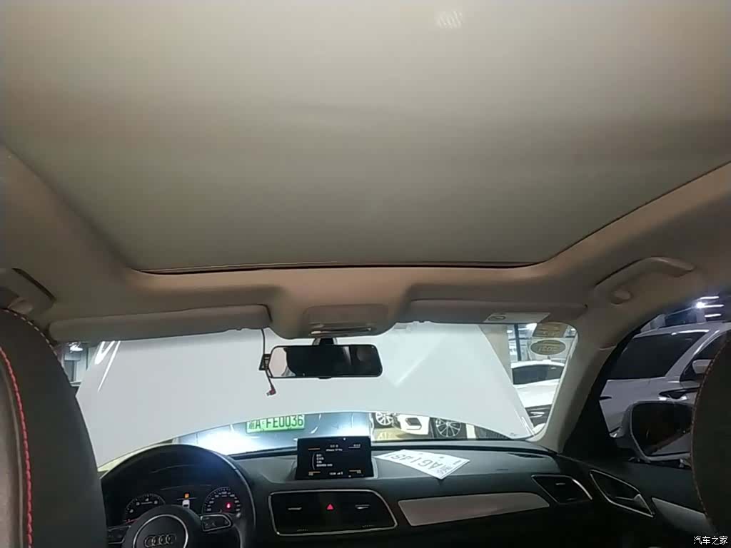 Audi Q3, 2018 18