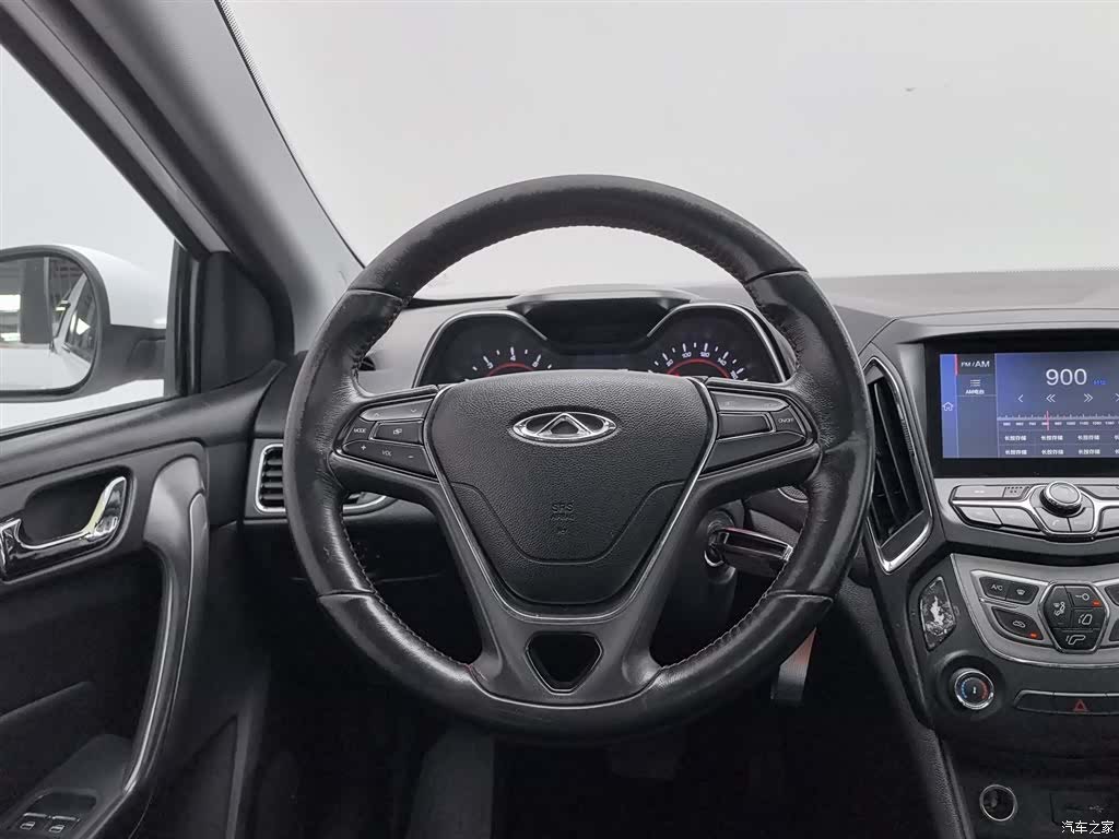 Chery 5, 2016 11