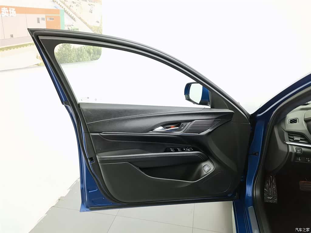 Cadillac CT4, 2021 8