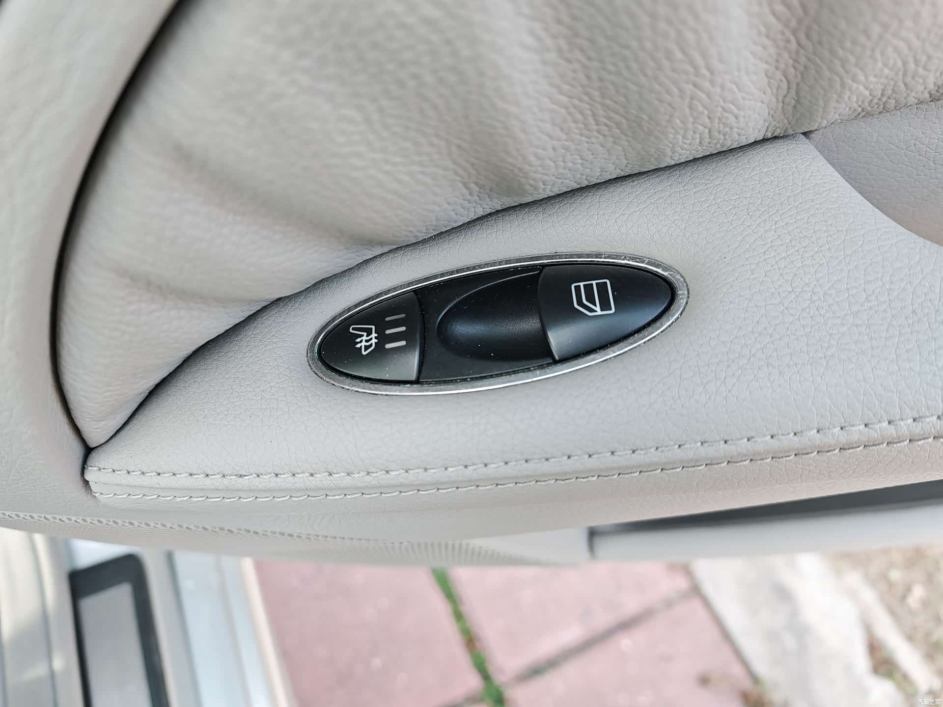 Mercedes-Benz E-Class, 2006 15