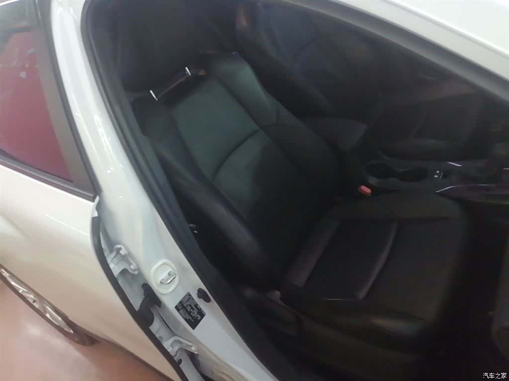 Toyota Frontlander, 2024 25