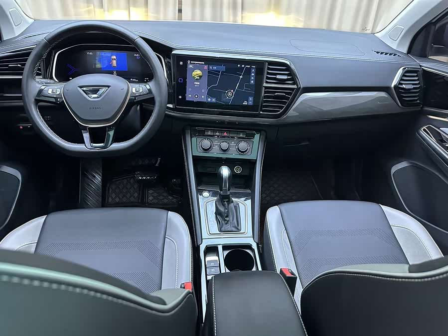 Jetta VS7 2024, фото 18