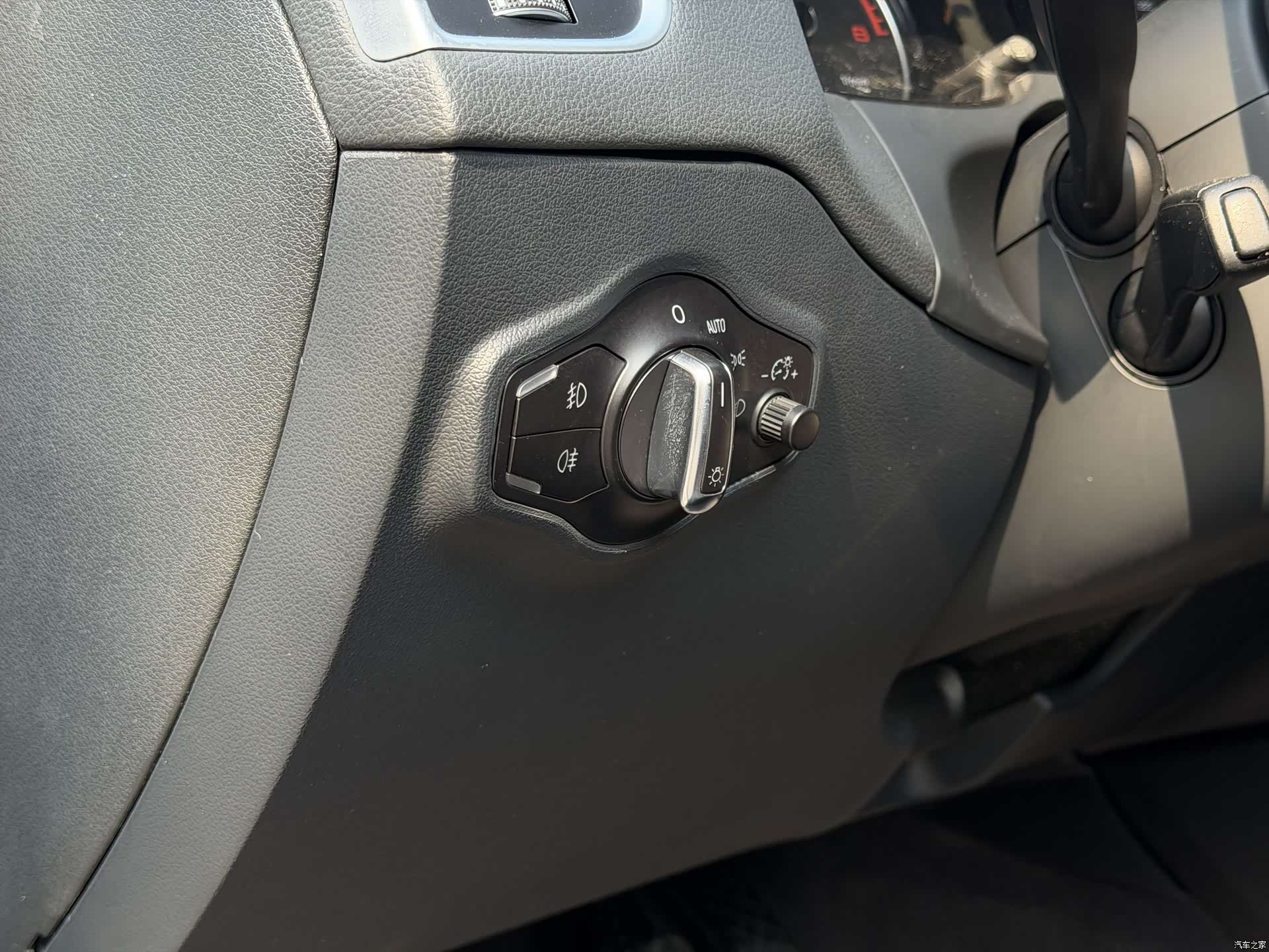 Audi Q5, 2017 14