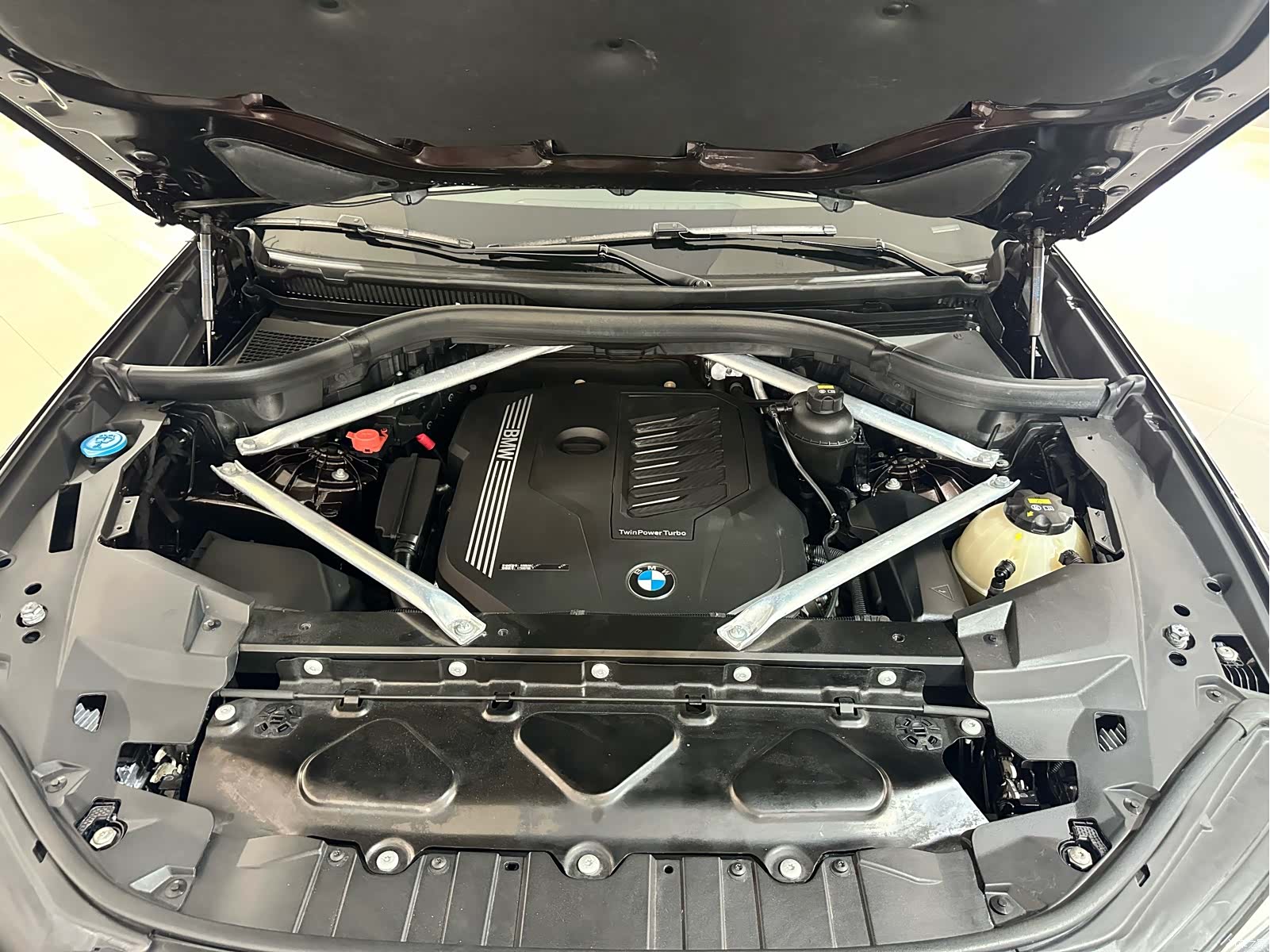 BMW X5, 2020 12