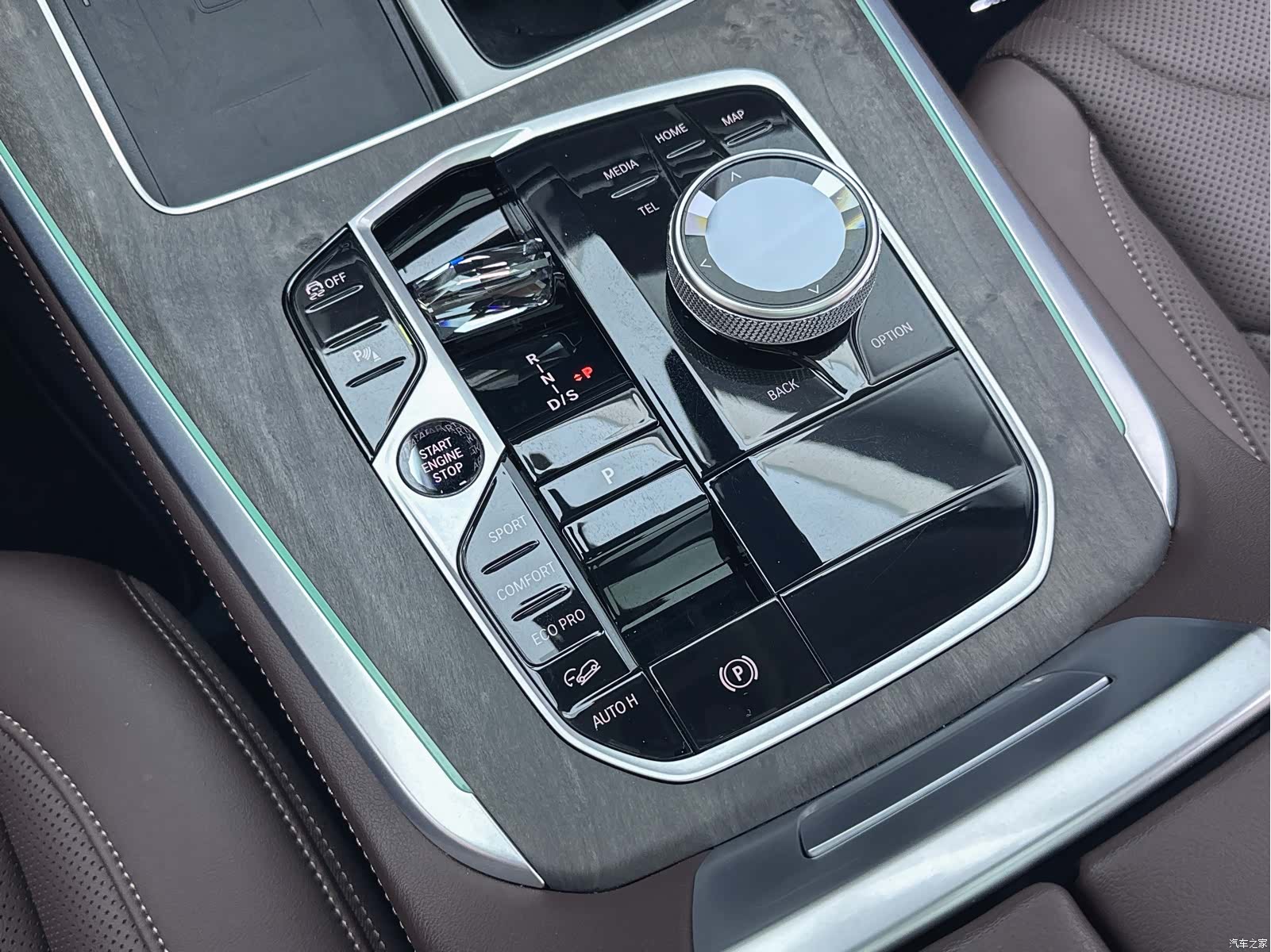 BMW X5, 2023 7