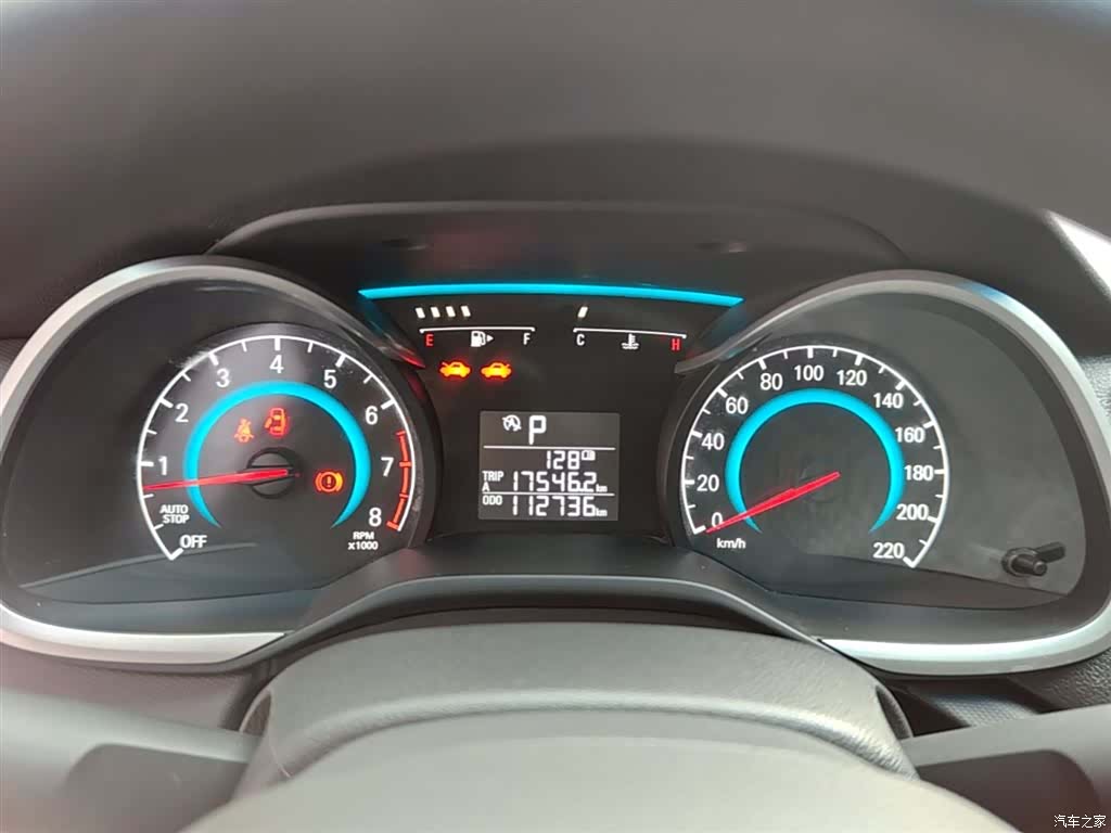 Chevrolet 320, 2019 12